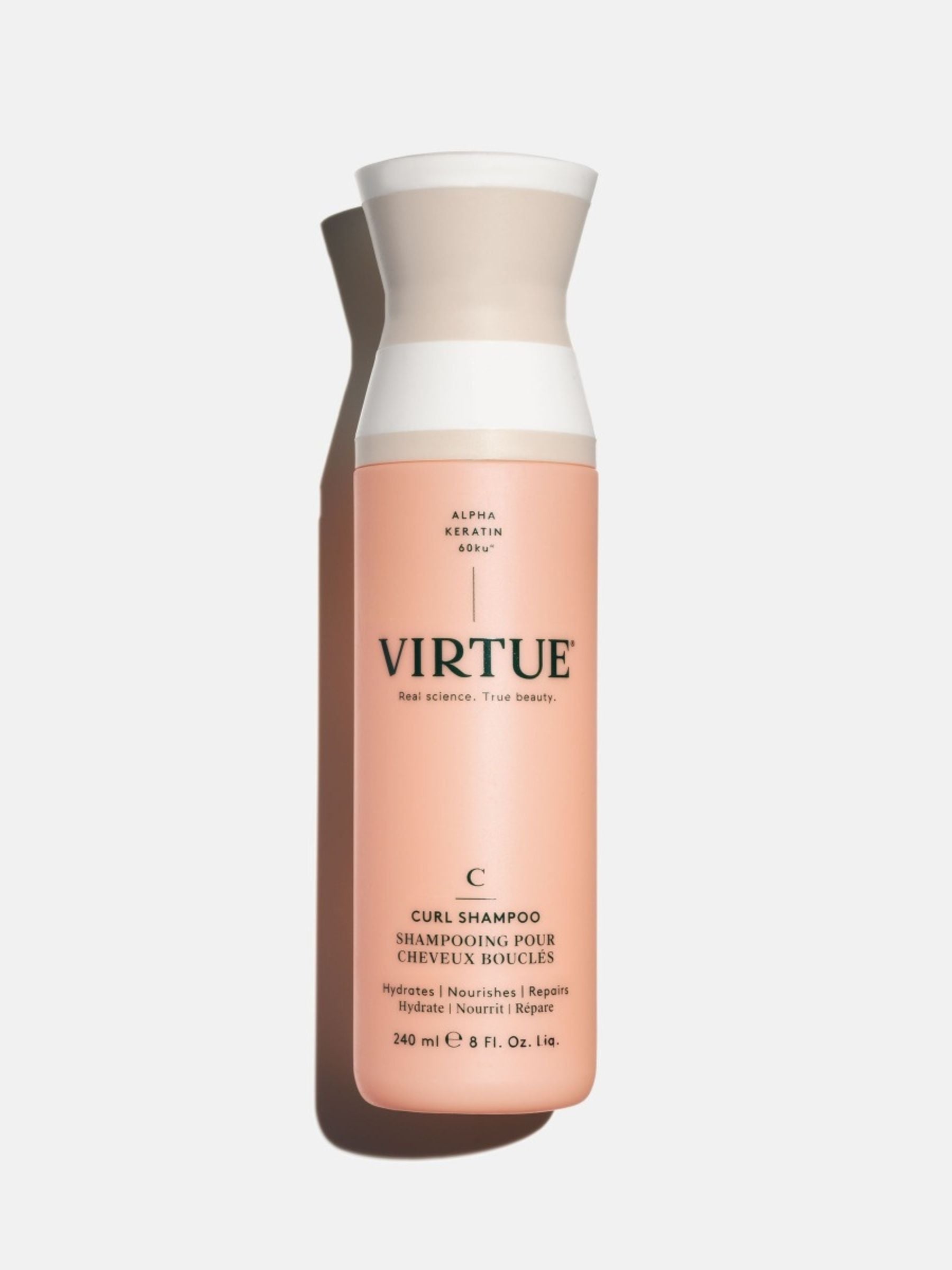 Virtue | Curl Shampoo - 240 ml