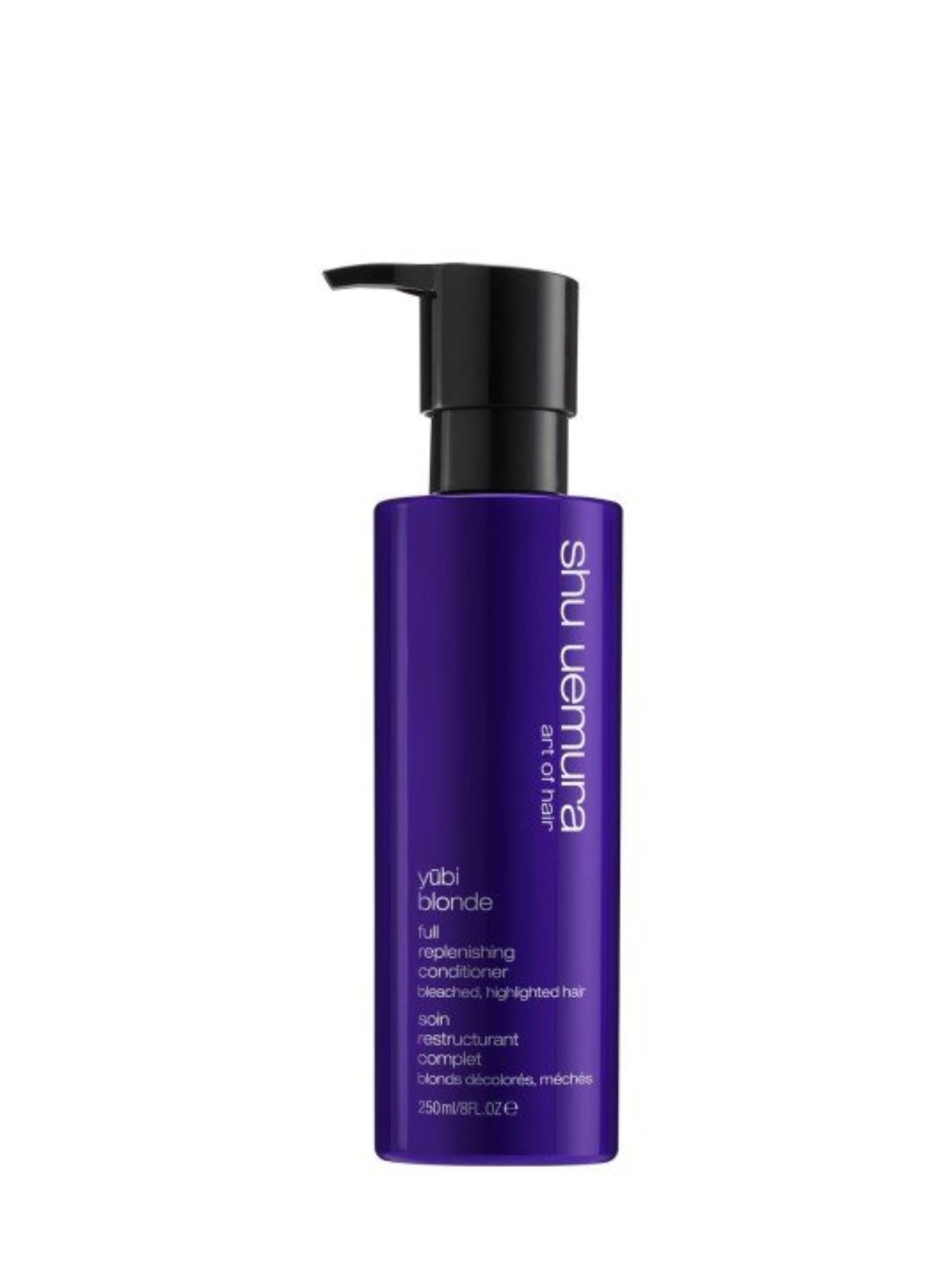 Shu Uemura | Yubi Blonde Full Replenishing Conditioner