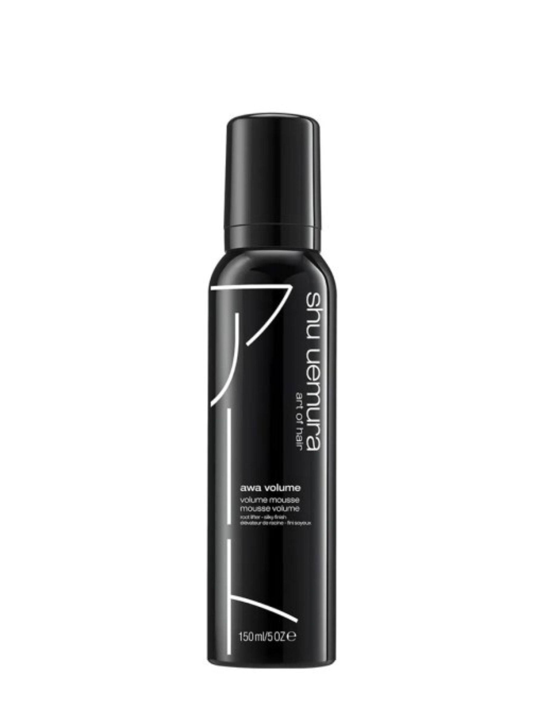 Shu Uemura | Awa Volume mousse - 150 ml