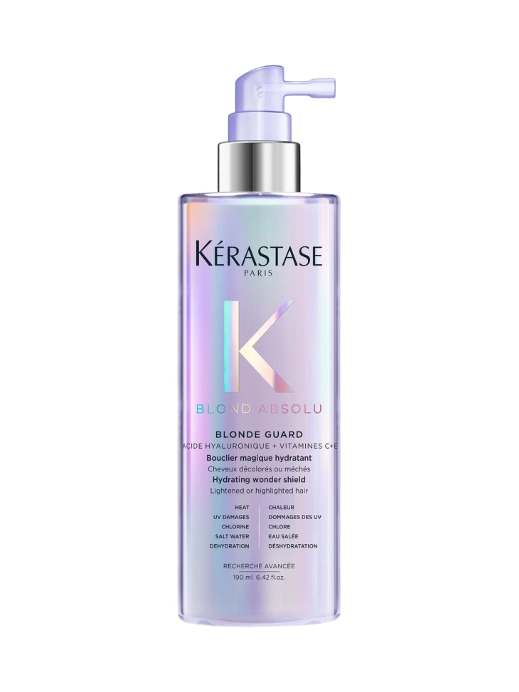 Kerastase | Blond Absolu Guard hydrating Leave-in