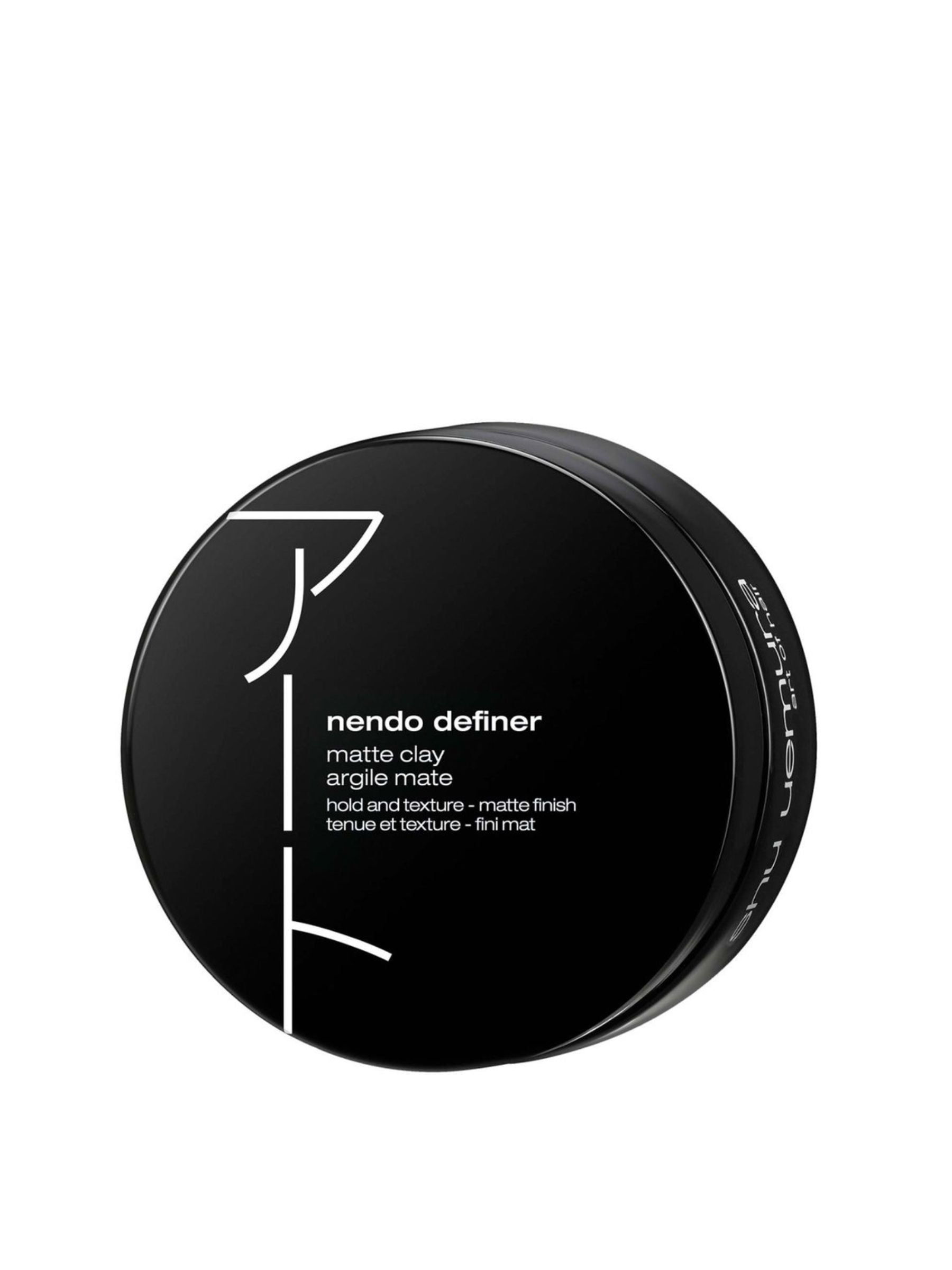 Shu Uemura |  Nendo Definer Matte Clay - 71 g