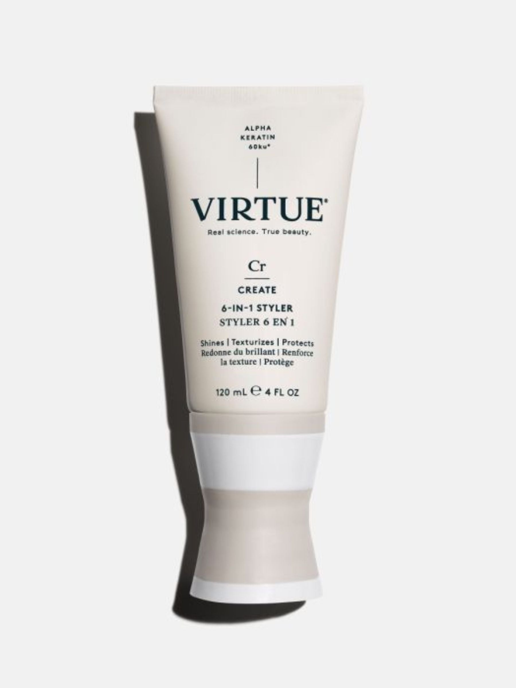 Virtue | 6-in-1 styler - Create