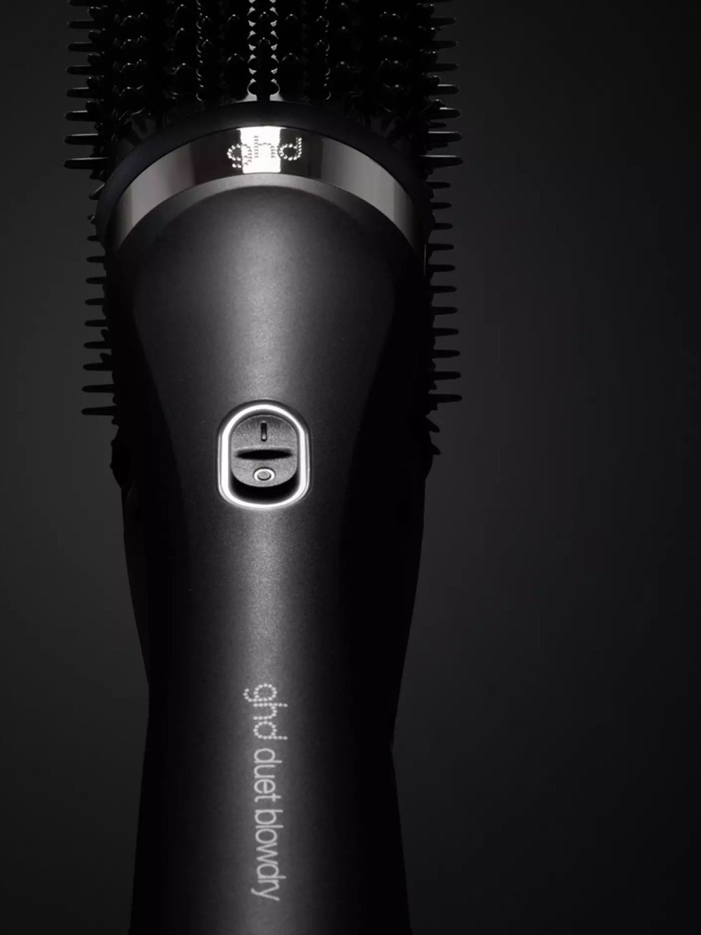 ghd | Duet Blowdry - Black