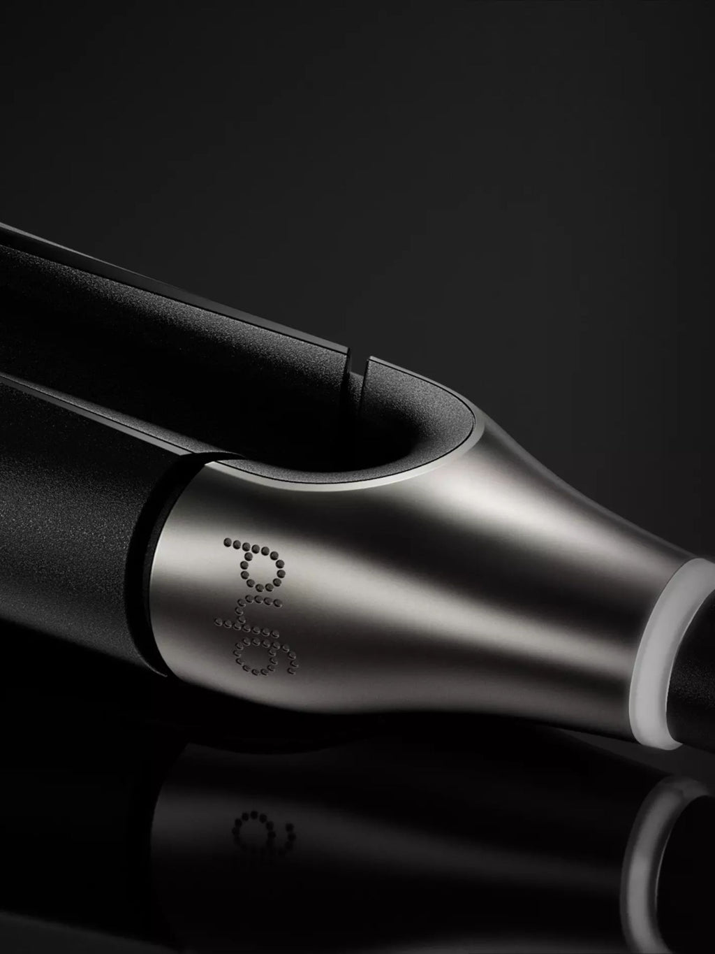 ghd | Chronos glattejern - Black