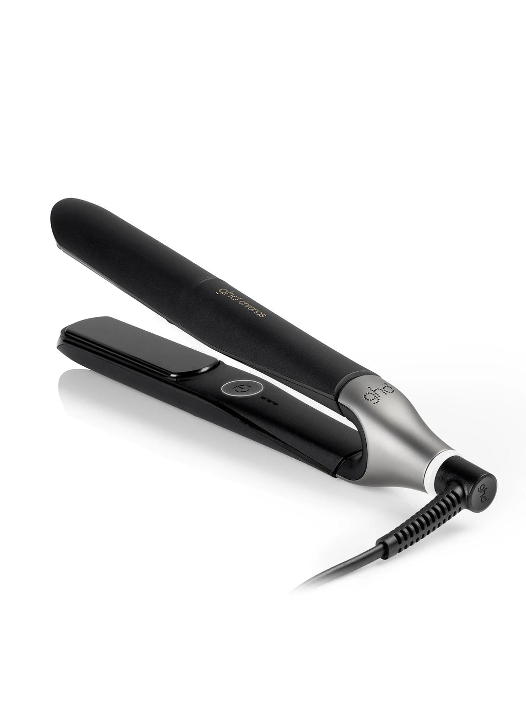 ghd | Chronos glattejern - Black