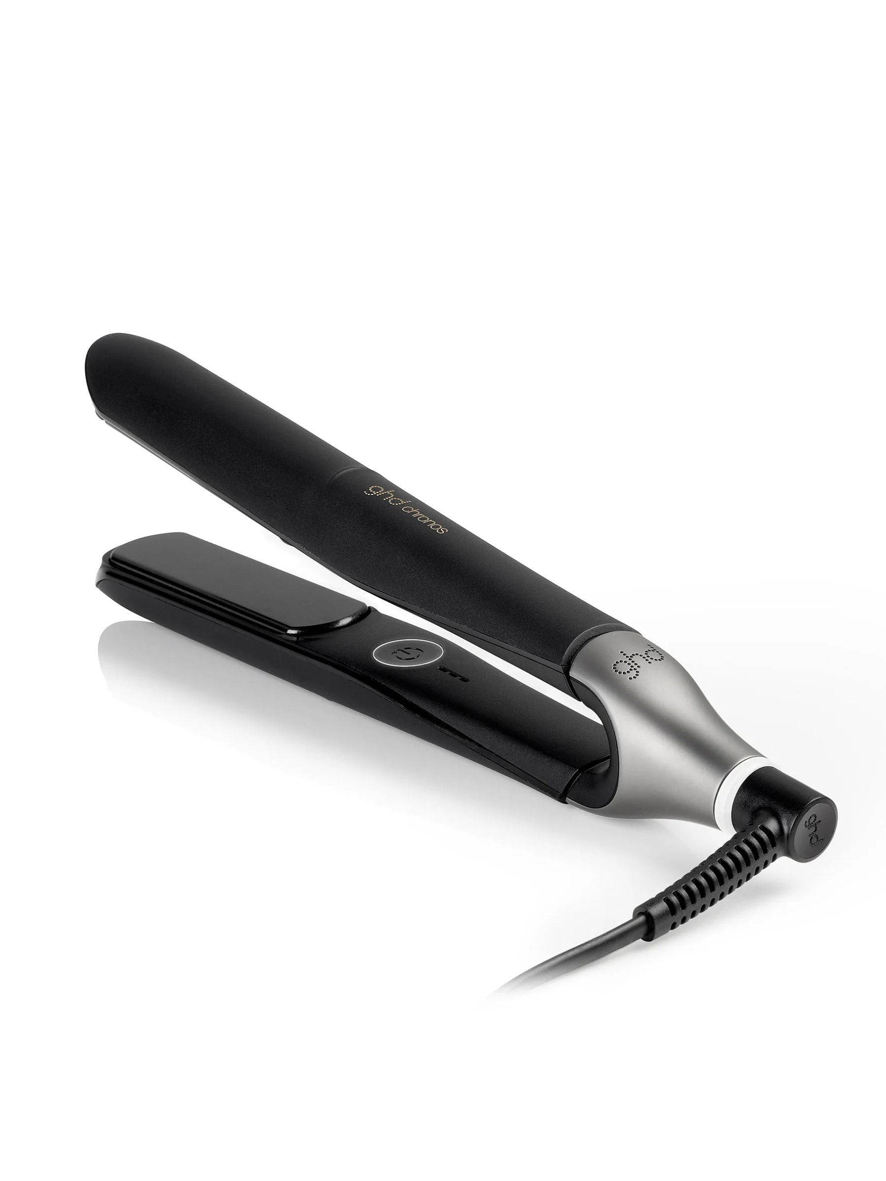 ghd | Chronos glattejern - Black
