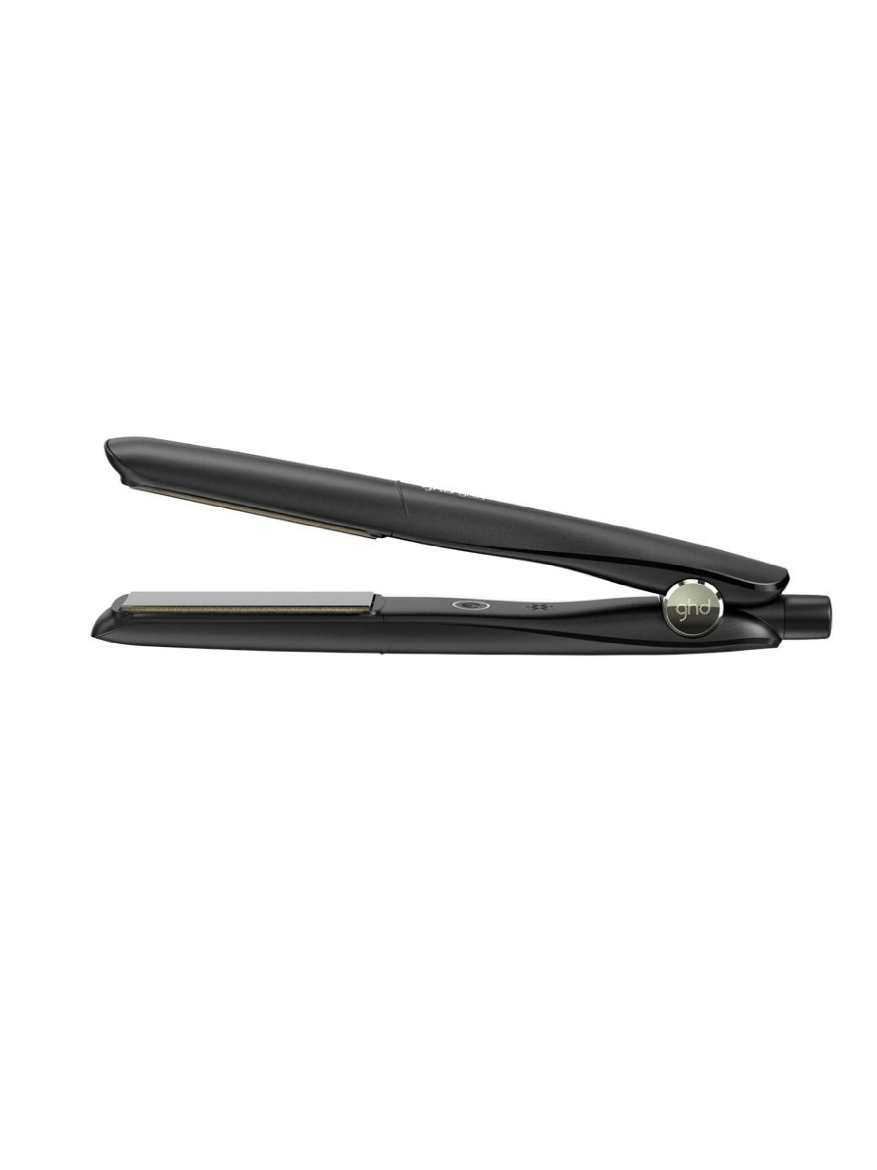 ghd | Gold Hair Straightener - Black