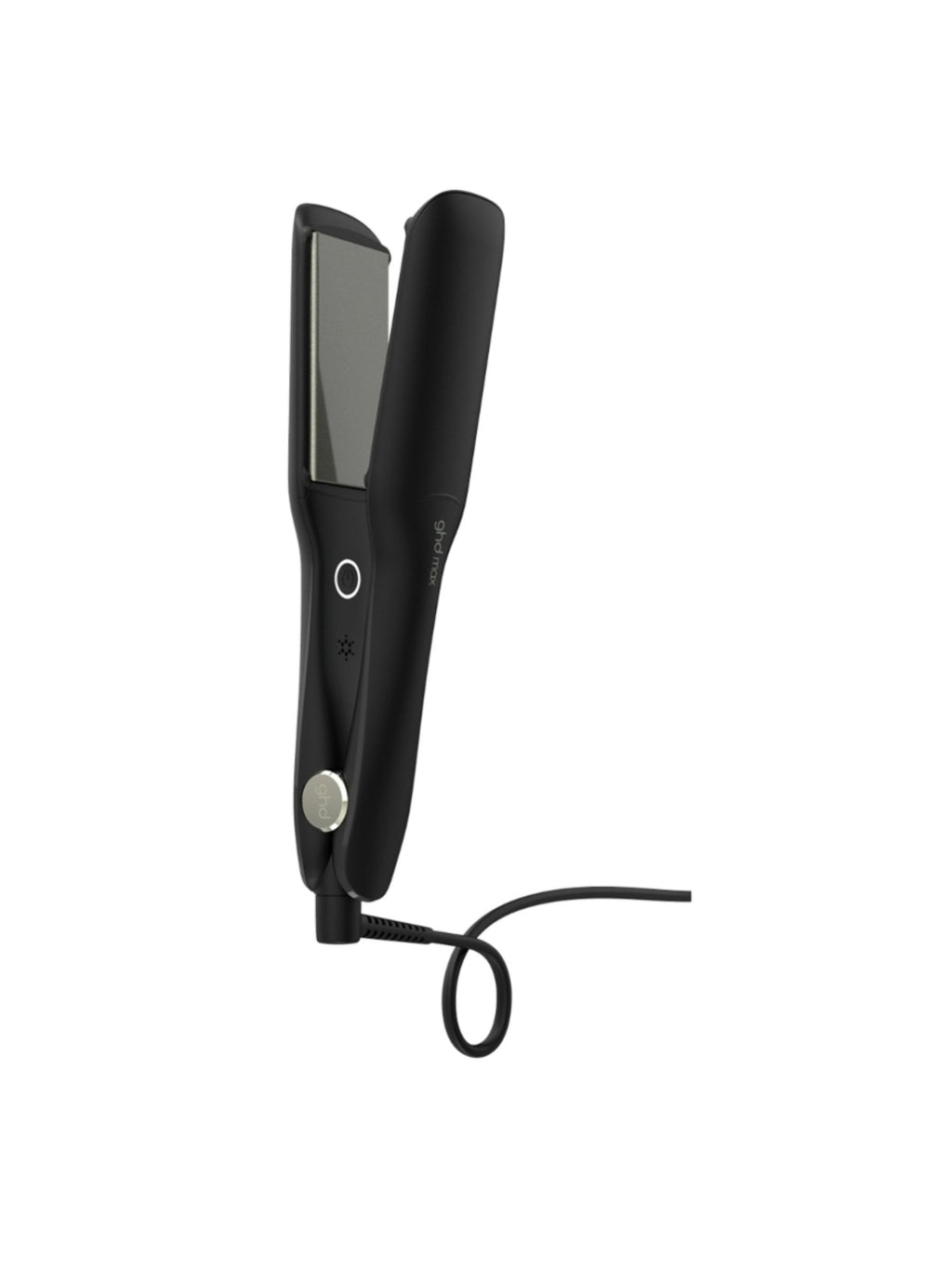 ghd |  Max Wide Plate Hair Straightener - Black