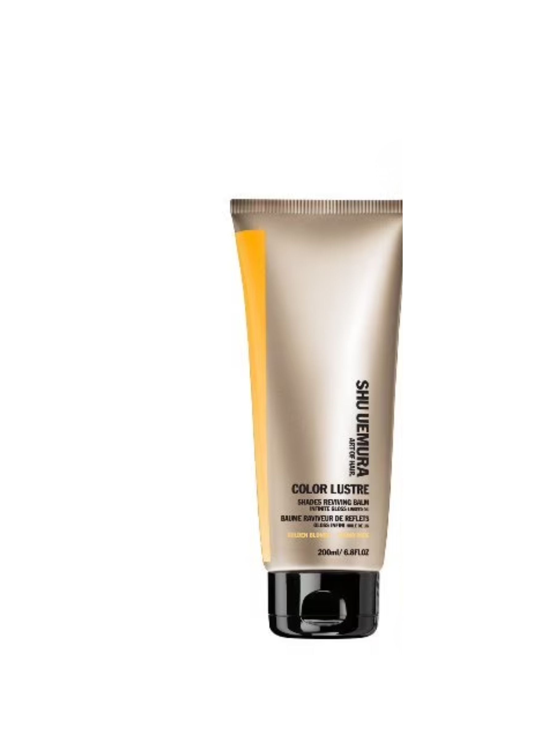 Shu Uemura | Color Lustre Shades Reviving Balm – Golden Blonde