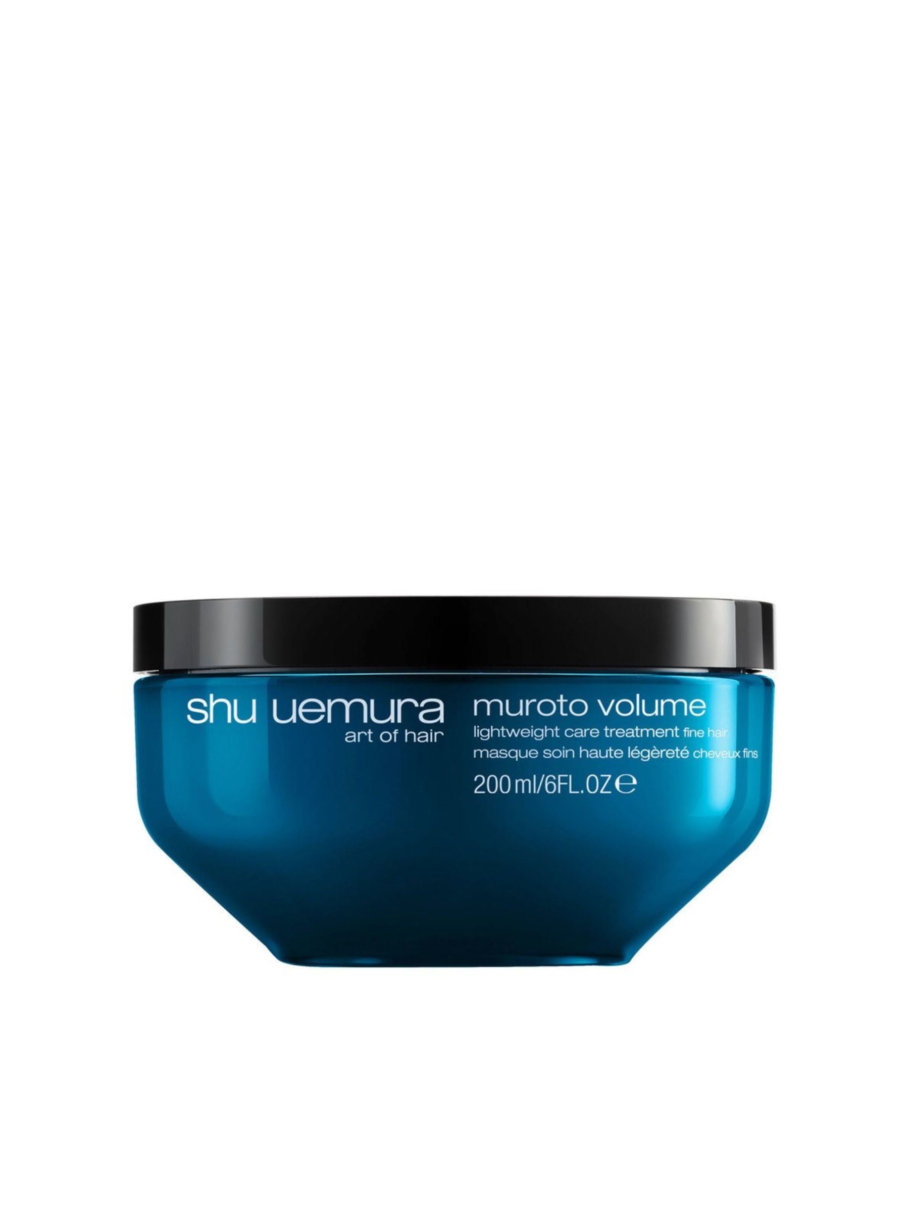 Shu Uemura | Muroto Volume Mask