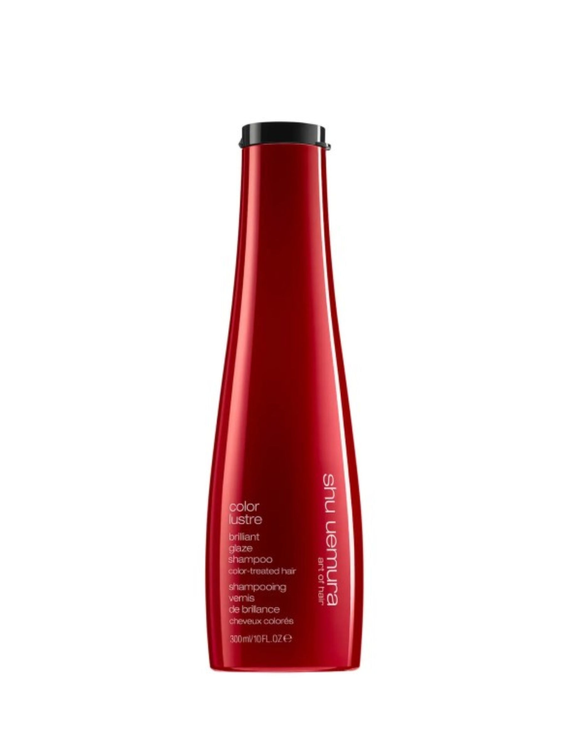 Shu Uemura | Color Lustre Shampoo