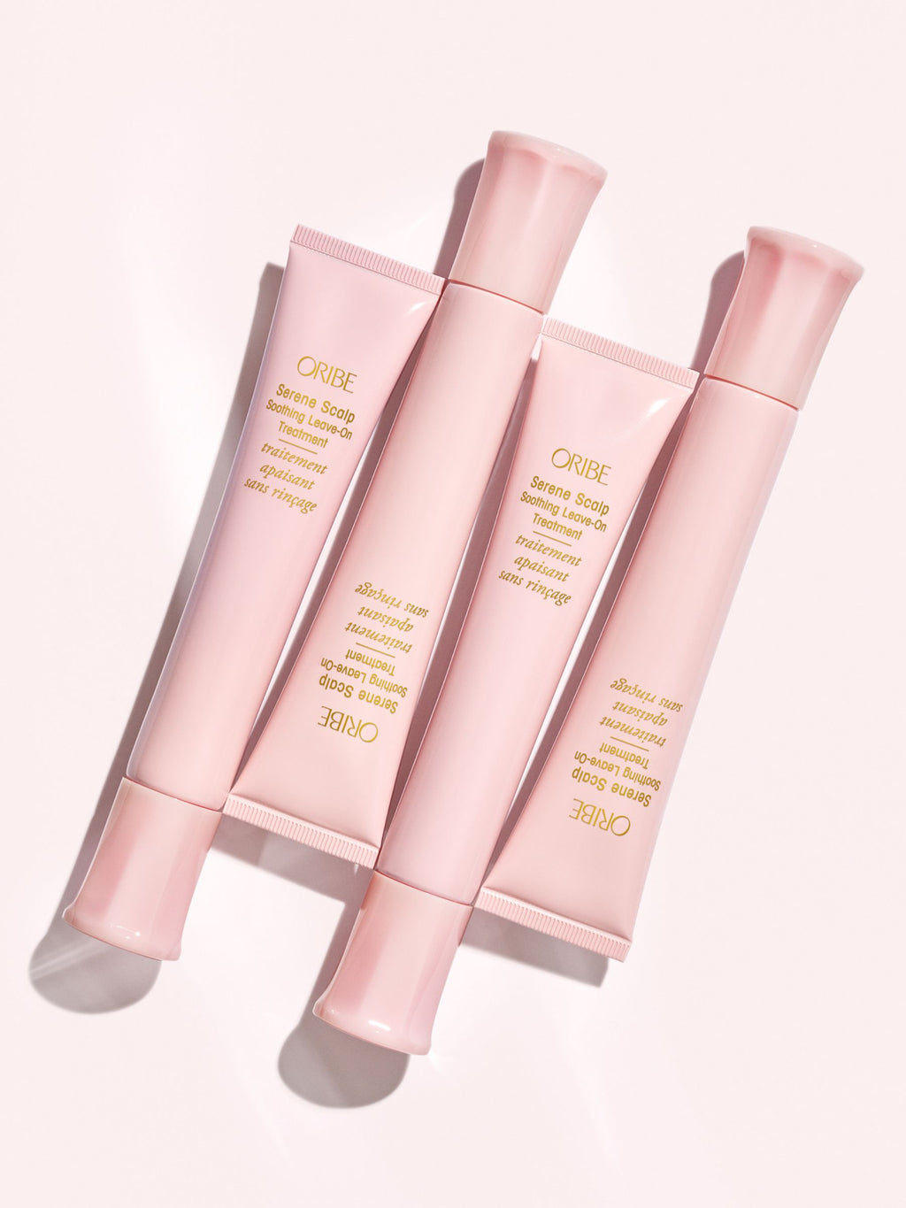 Oribe | Serene Scalp Leave-On Treatment