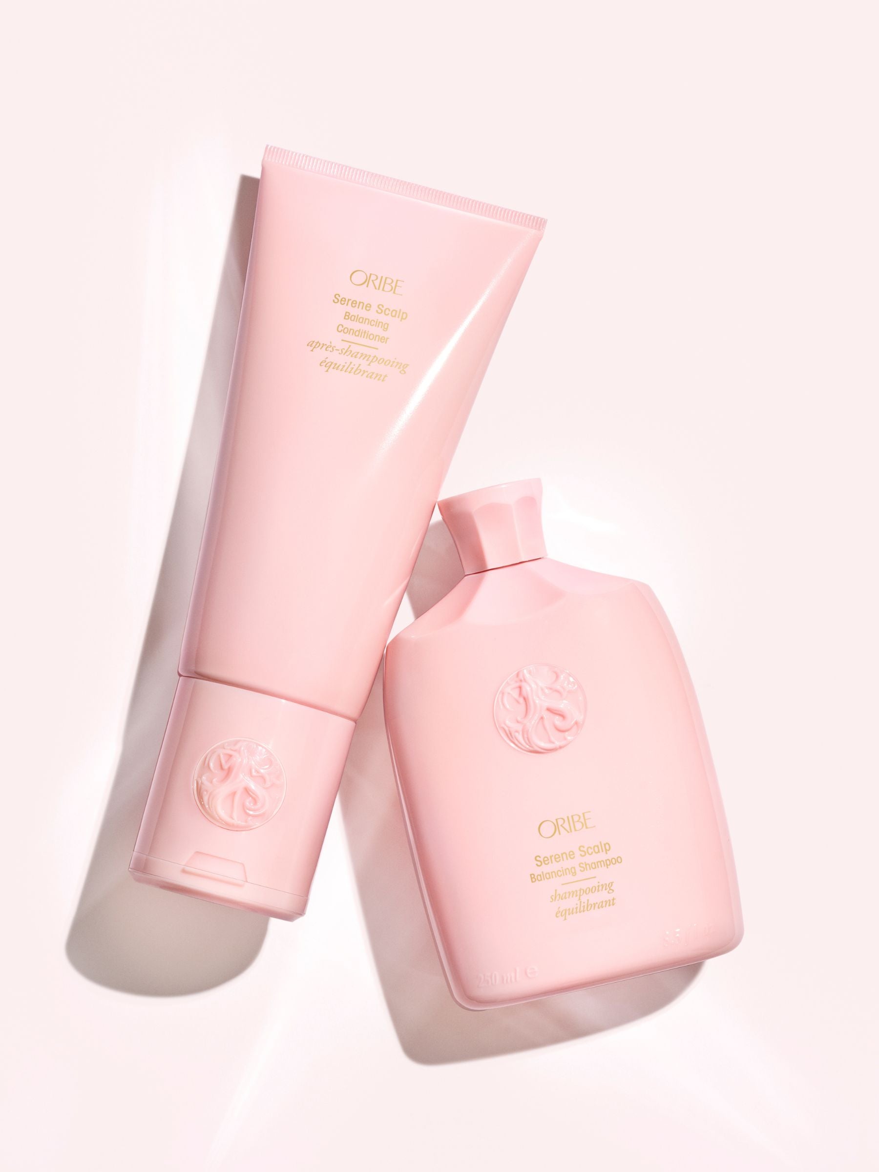Oribe | Serene Scalp Balancing Shampoo