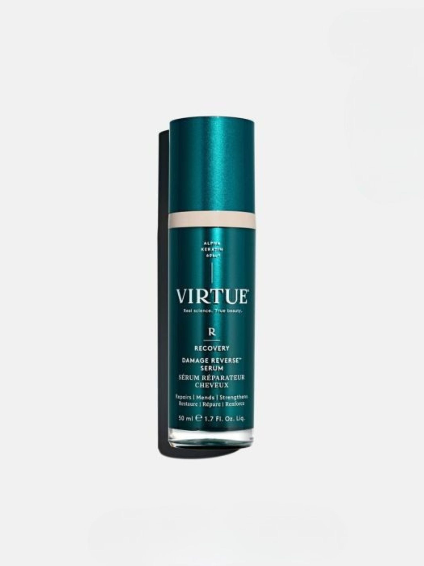 Virtue | Recovery Damage Reverse Serum