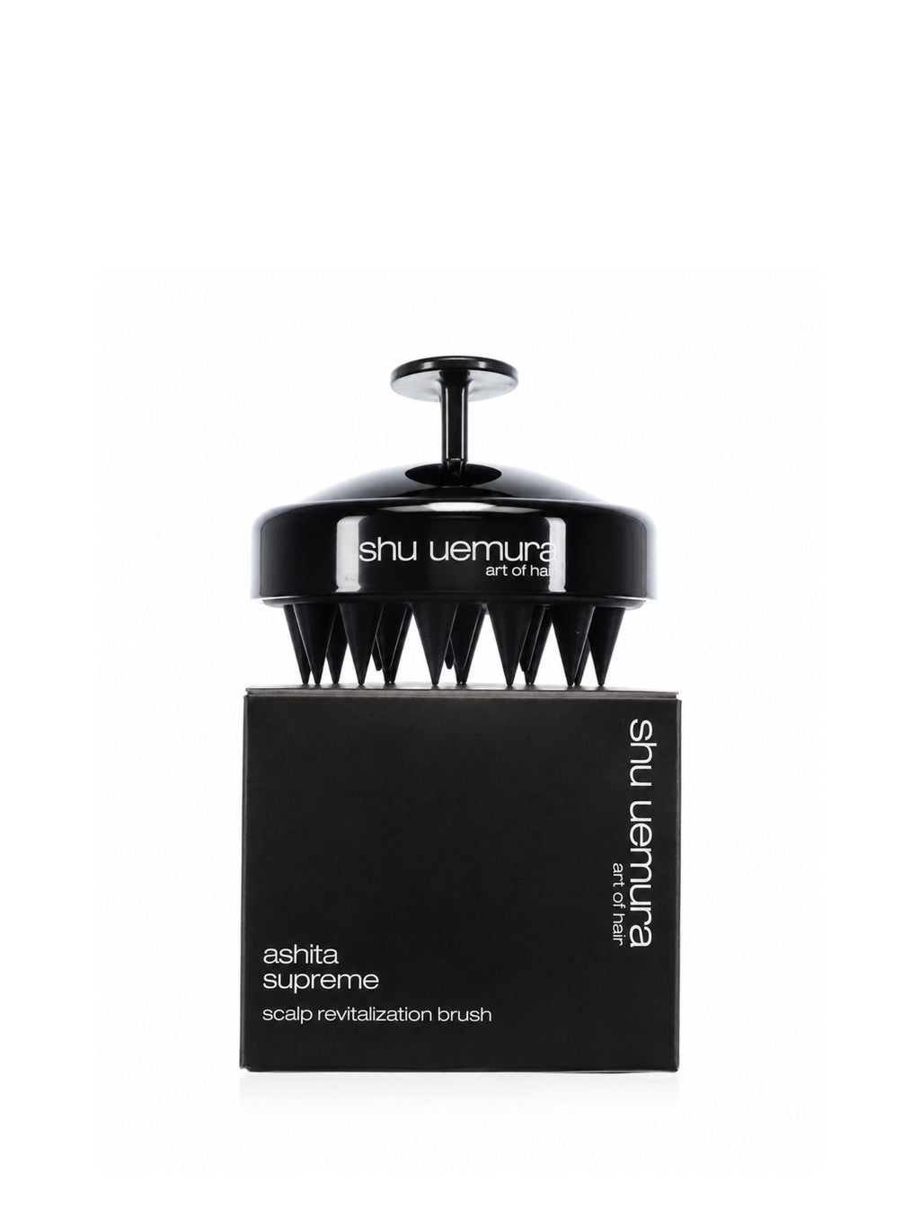 Shu Uemura | Ashita Supreme Scalp Revitalization Brush