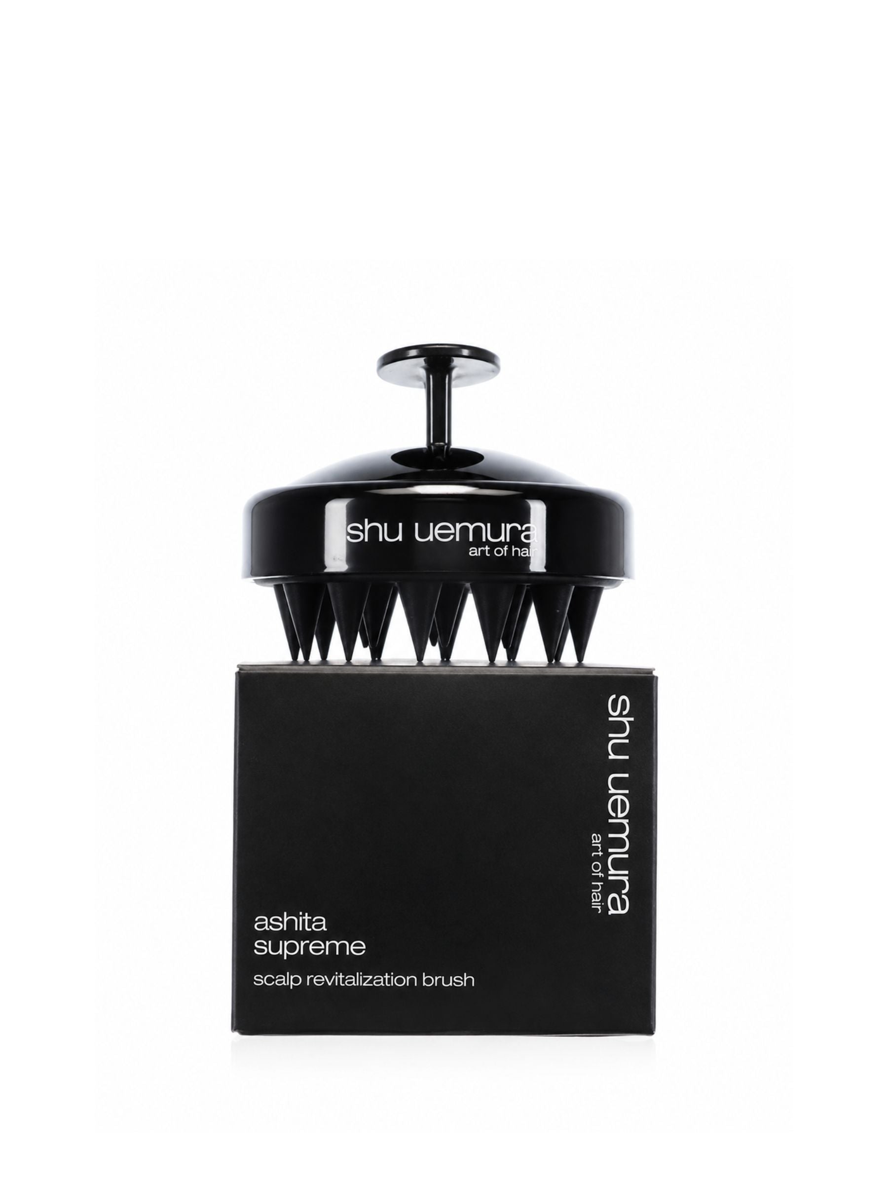 Shu Uemura | Ashita Supreme Scalp Revitalization Brush