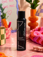Shu Uemura |  Tsuyu Sleek Blow Dry Oil Spray - 200 ml