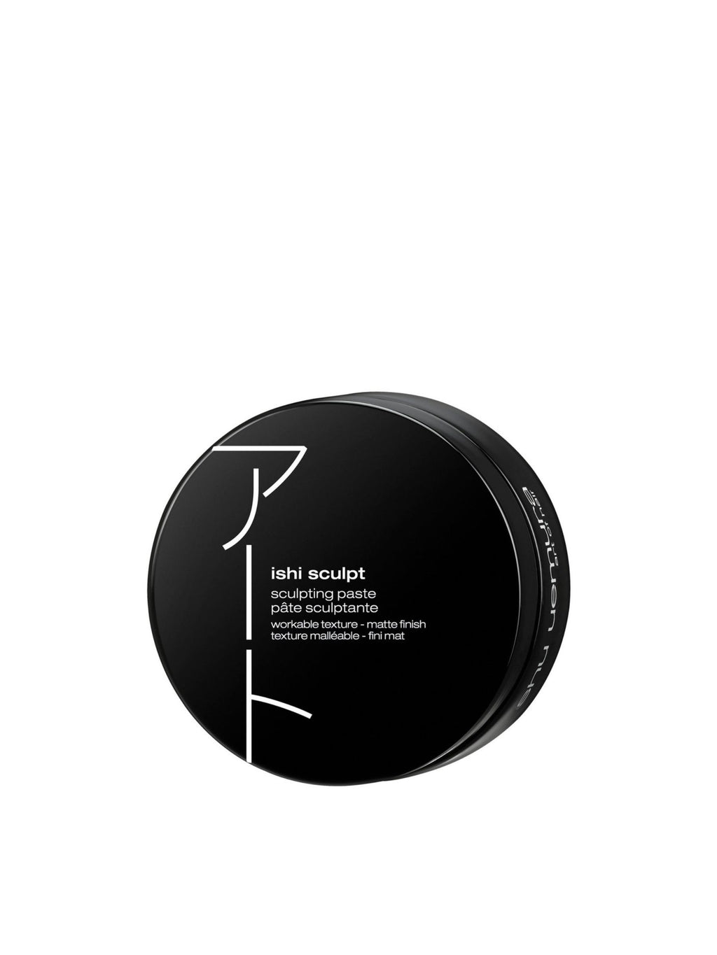 Shu Uemura | Ishi Sculpt - Sculpting paste Pate Sculptante