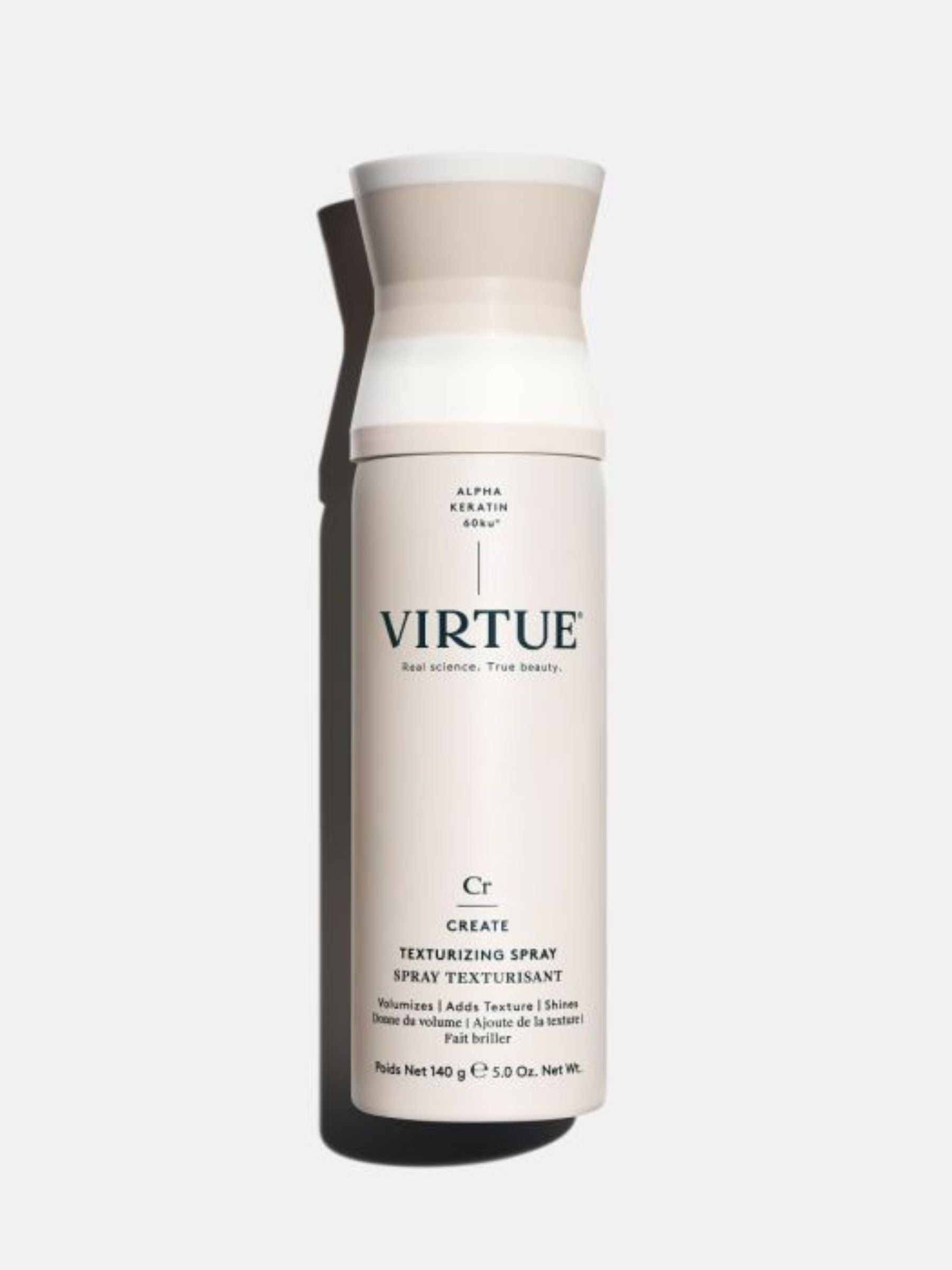 Virtue | Texturizing Spray - Create