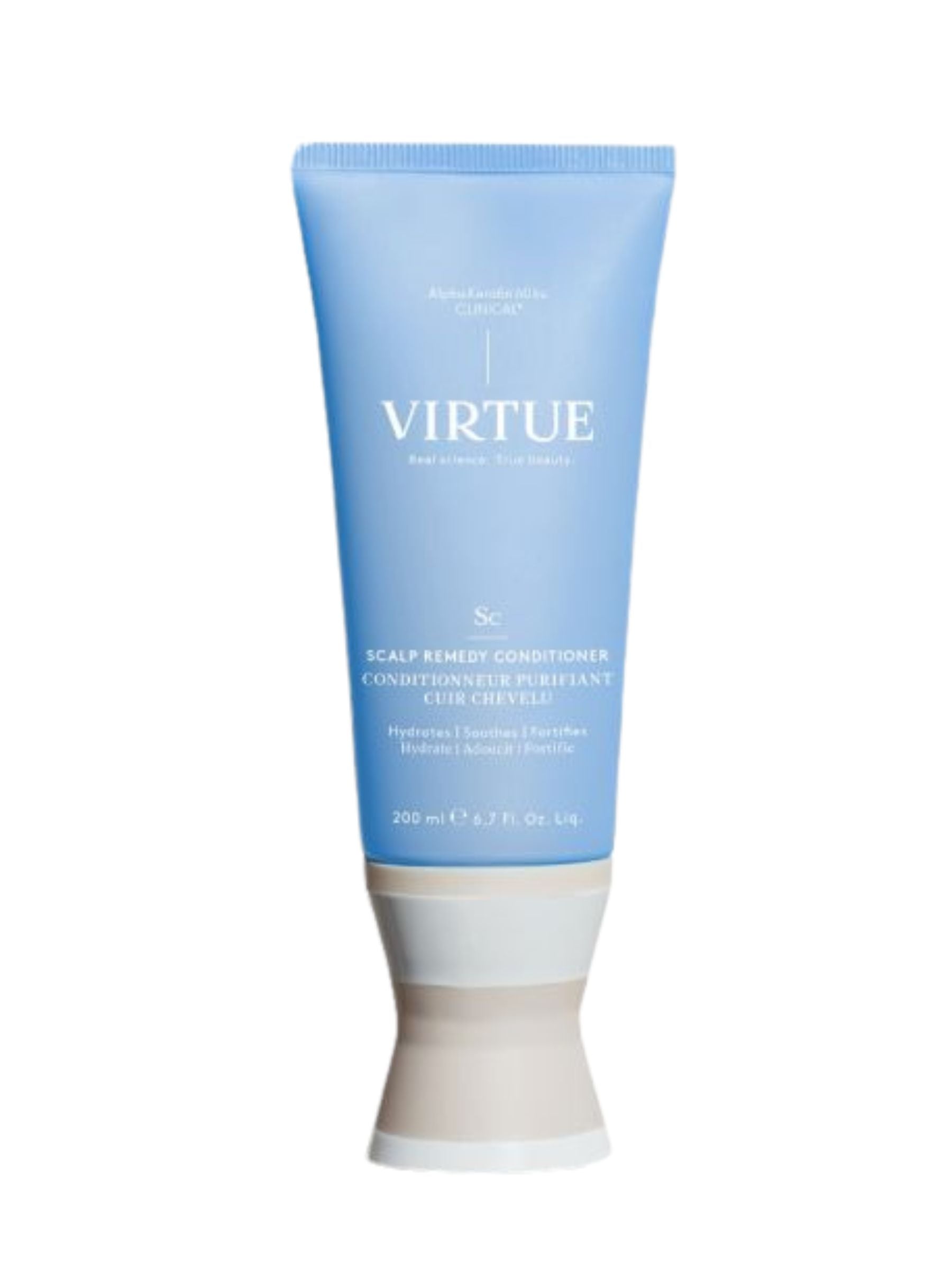 Virtue | Scalp Remedy Conditioner - 200 ml