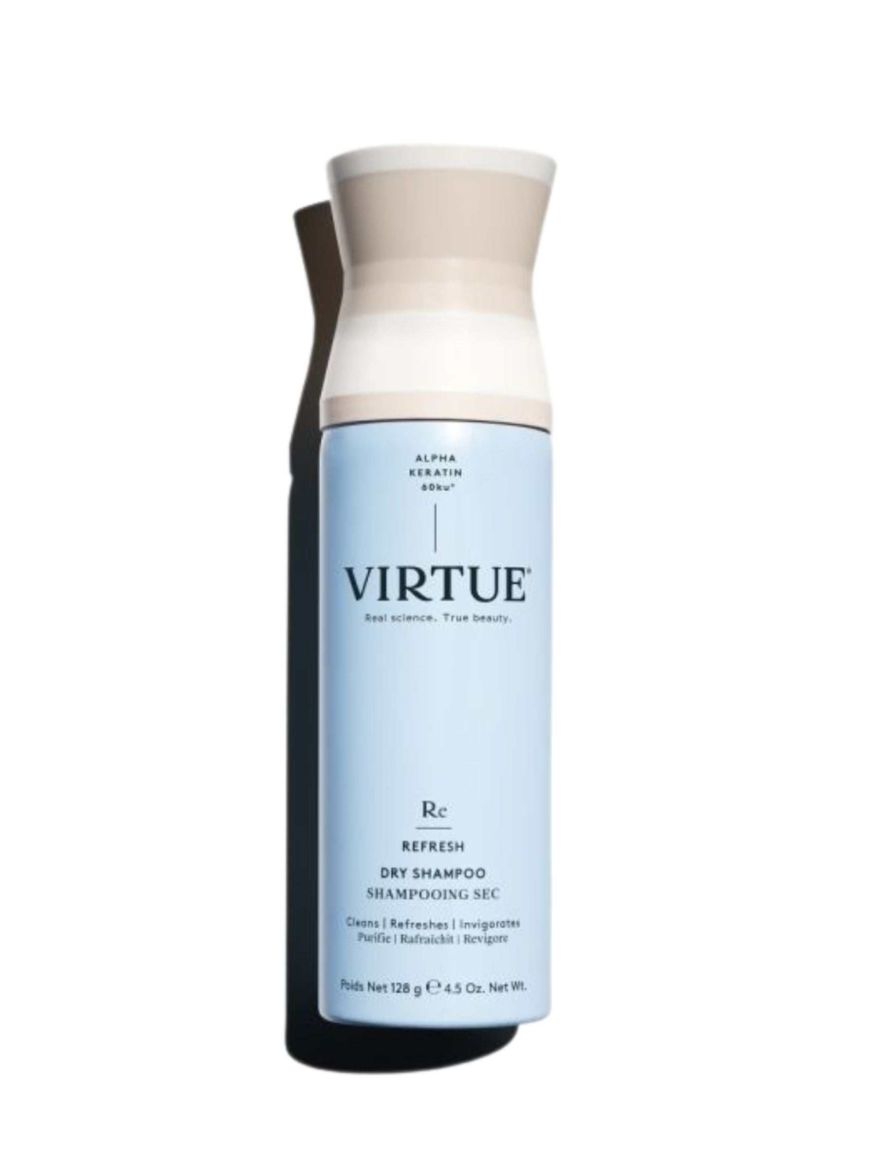 Virtue | Refresh Dry Shampoo - 128 g