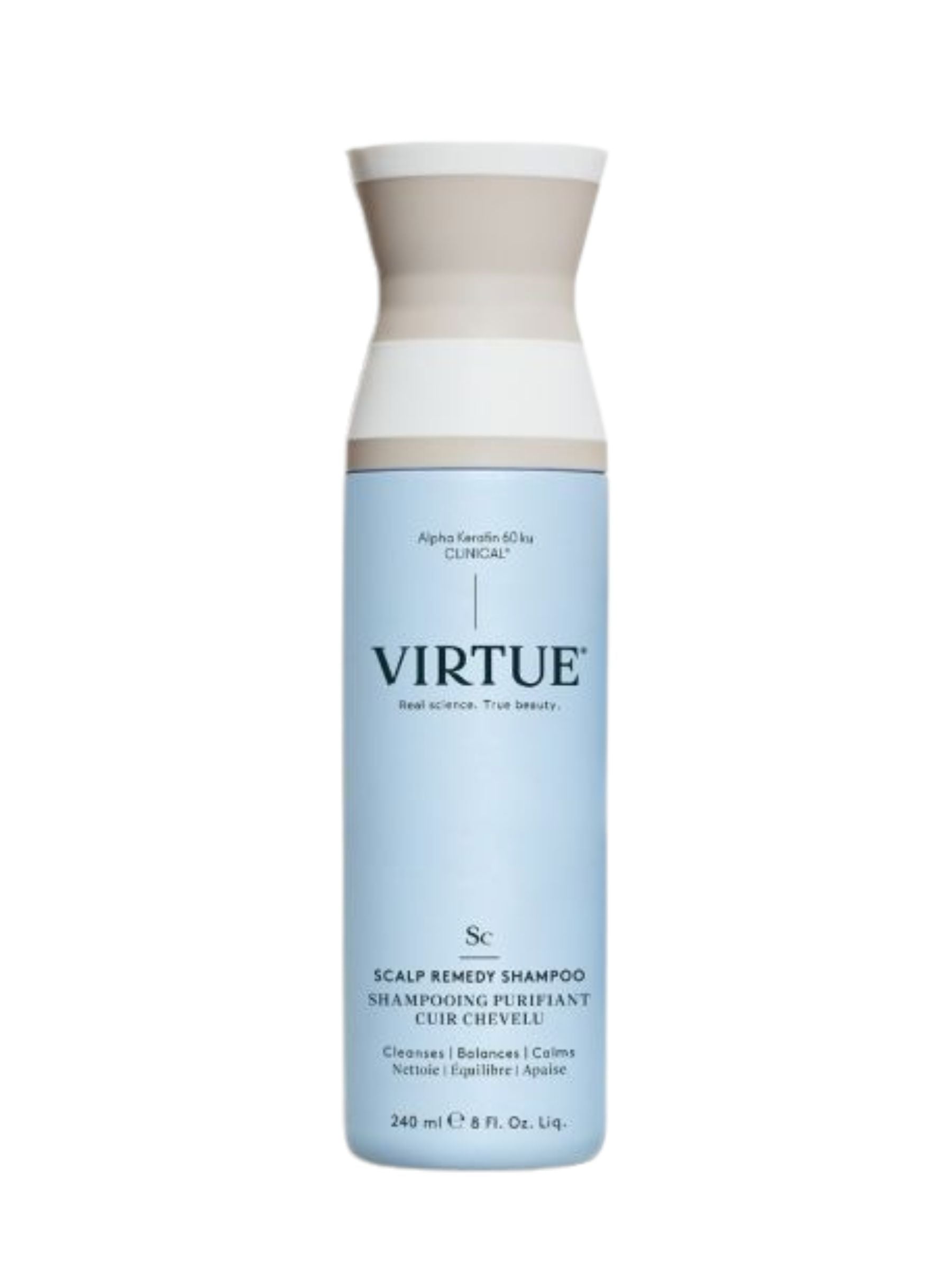 Virtue | Scalp Remedy Shampoo